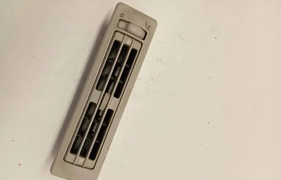 Volkswagen Transporter - Caravelle T4 Dash center air vent grill 703820963