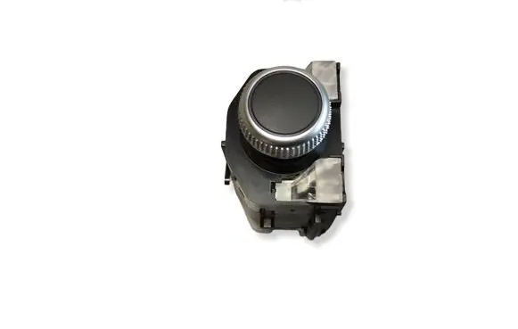 Audi Q3 F3 Sound control switch 83B919600C