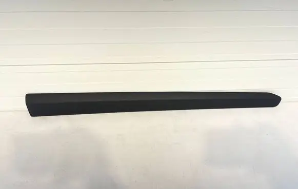 Fiat Doblo Front door trim (molding) 735455444