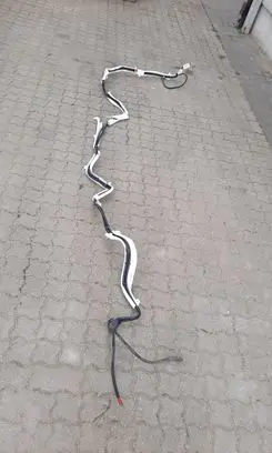 Volvo V70 Other wiring loom 30724662