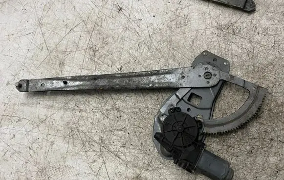 Ford Transit Front door electric window regulator 6C11V2320