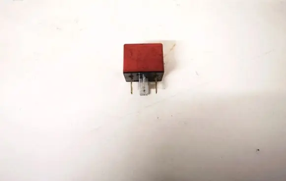 Renault Scenic I Other relay 12v25a03612