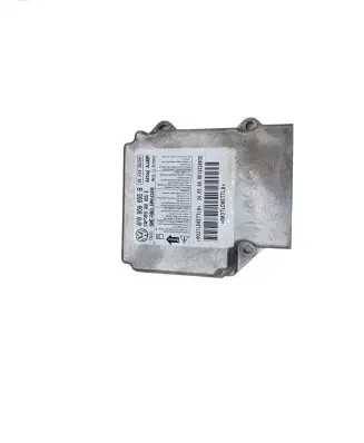 Audi A6 S6 C6 4F Airbag control unit/module 4F0959655B 4F0910655E