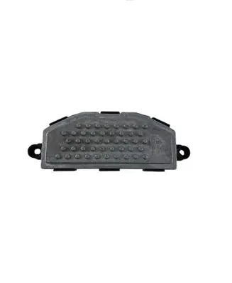 Mercedes-Benz CLA C118 X118 Heater blower motor/fan resistor A2479061901