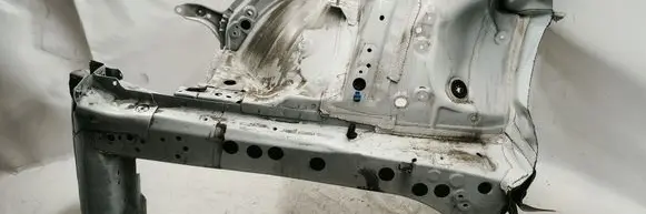 Subaru Outback (BT) Front side member 