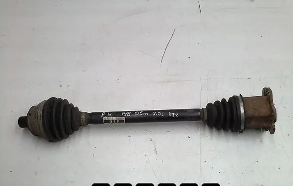 Audi A8 S8 D3 4E Front driveshaft 4E0407271P