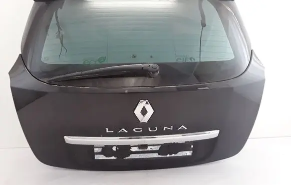 Renault Laguna III Tailgate/trunk/boot lid