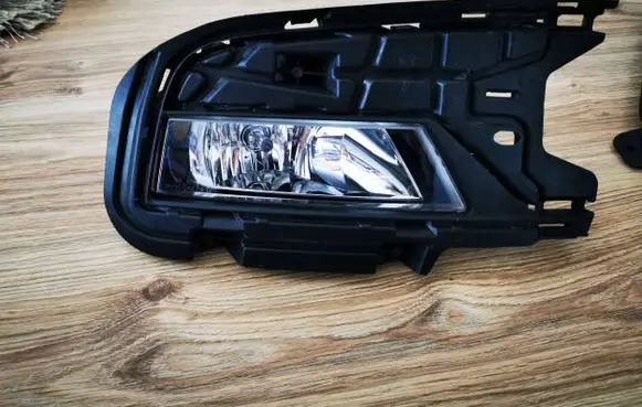 Skoda Citigo Front fog light 1ST941699A 01301701 ND2166