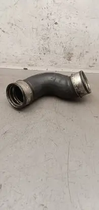 Mercedes-Benz E W211 Intercooler hose/pipe A2115282582 D0214004