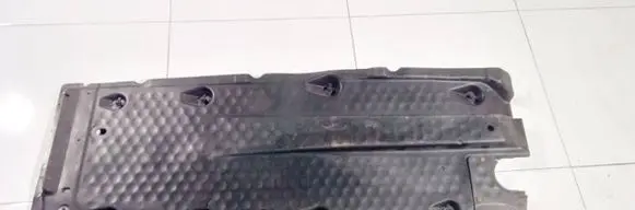 Volkswagen Golf Plus Engine splash shield/under tray 1k0825211e