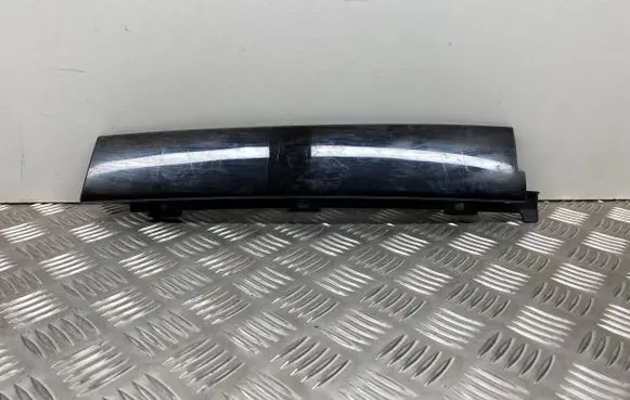 Ford Escape III Rear door glass trim molding CJ54S254A40AEW