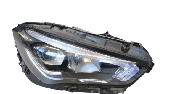 Mercedes-Benz CLA C118 X118 Headlight/headlamp A1189062600 A2479004204