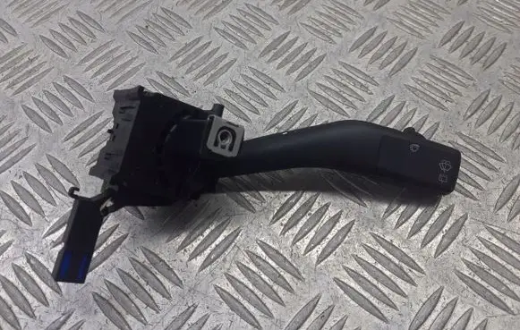 Audi A3 S3 8P Wiper control stalk 1K0953519