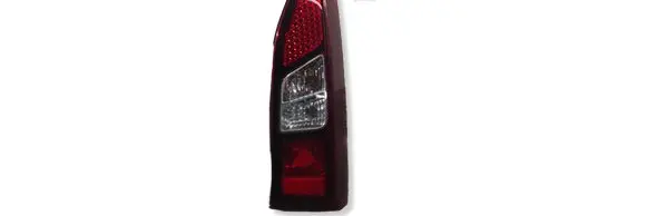 Citroen Berlingo Rear/tail lights LPTCBII
