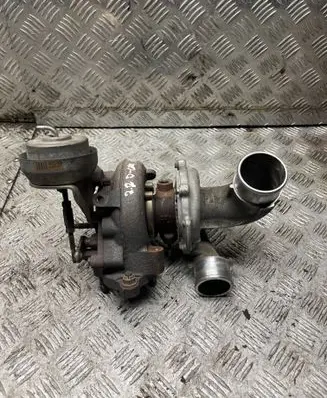 Toyota Avensis T270 Turbo 172010R060 10031500149