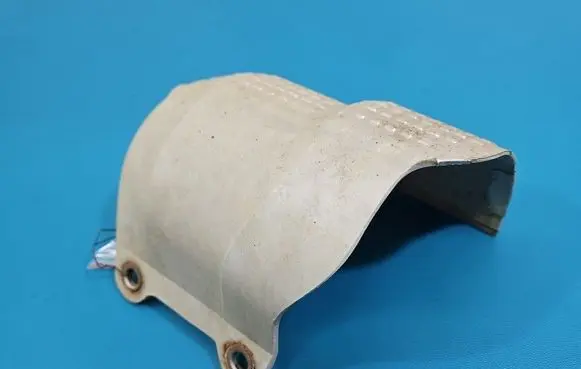 Skoda Octavia Mk4 Center console 3Q0407721 IMPRK1565543