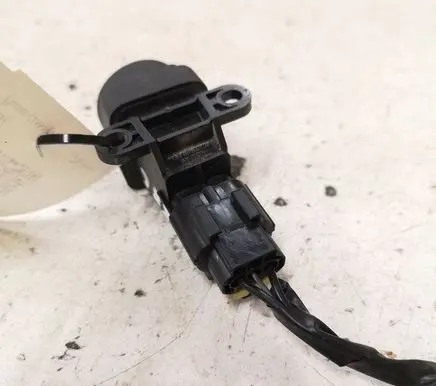 Fiat Punto (188) Fuel cut-off switch 7790538 05102886