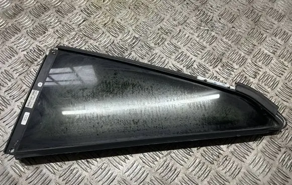 Audi TT TTS RS Mk3 8S Rear side window