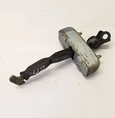 Toyota Corolla Verso E121 Rear door check strap stopper 