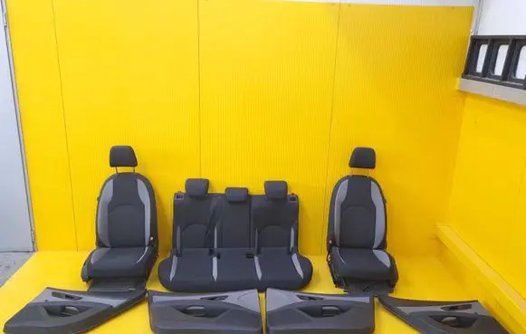 Seat Leon (5F) Seat set 