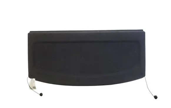 Volkswagen Golf VI Parcel shelf 1K6867769