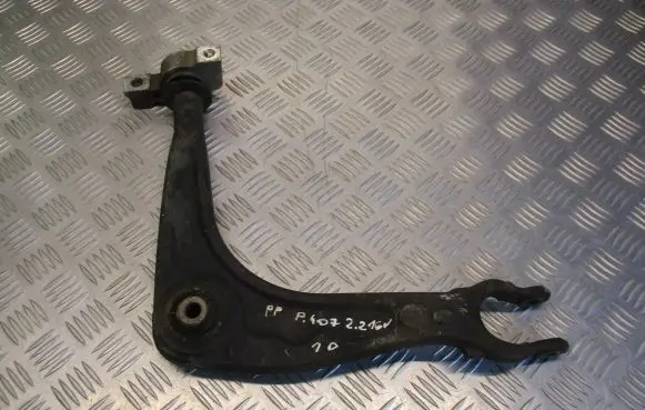 Peugeot 407 Front control arm
