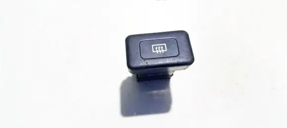 Nissan Primera Windscreen/window heater switch