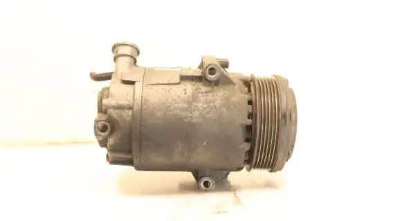 Opel Astra H Air conditioning (A/C) compressor (pump) 