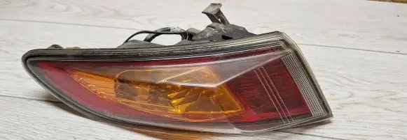 Honda Civic Rear/tail lights 22016721