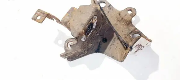 Renault Megane III Bracket in trunk/boot 