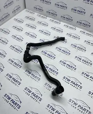 Mercedes-Benz GLC X253 C253 Engine coolant pipe/hose 2538306501