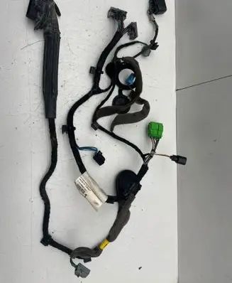 Volvo XC60 Front door wiring loom 31318680