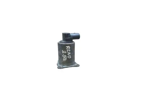 Renault Master II EGR valve 72281806 8200088888 H7700107
