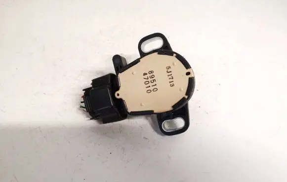 Toyota Prius (XW20) Accelerator throttle pedal 8951047010