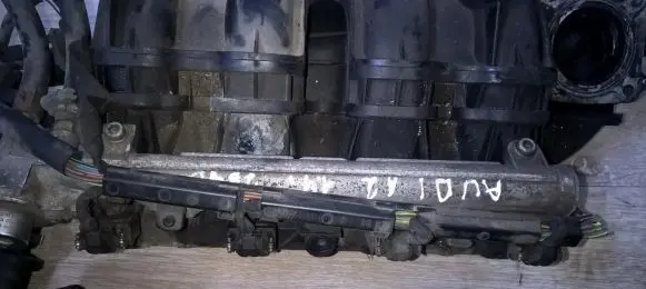 Audi A2 Fuel main line pipe 036133319am