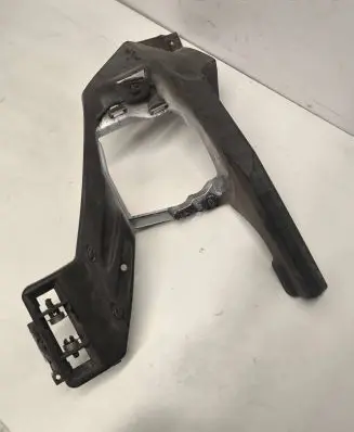 BMW 7 F01 F02 F03 F04 Front bumper mounting bracket 7187779 72750411
