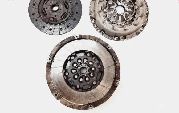 Audi A6 S6 C7 4G Clutch set kit 0B1141117J 0B1141031P 0B1105266AL