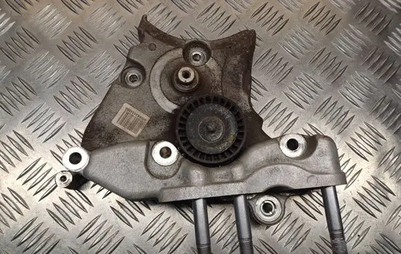 Opel Combo D Engine mounting bracket 55206166