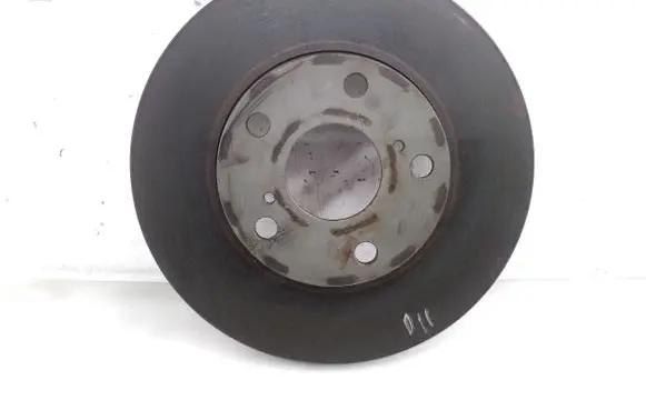 Toyota Camry Front brake disc