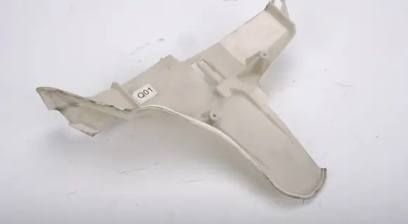 Mercedes-Benz AMG GT R190 C190 Blind spot radar bracket 