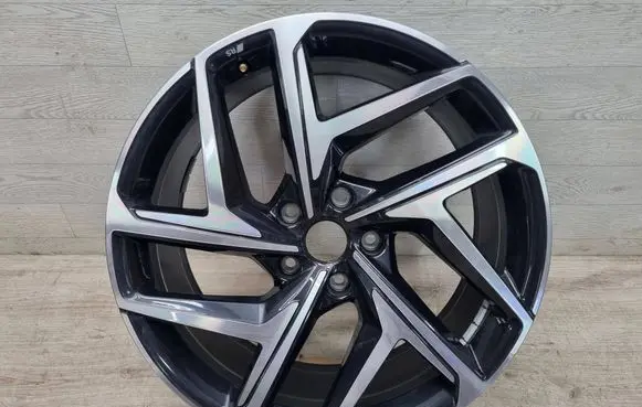 Audi Q6 e-tron R21 alloy rim 85H601025R