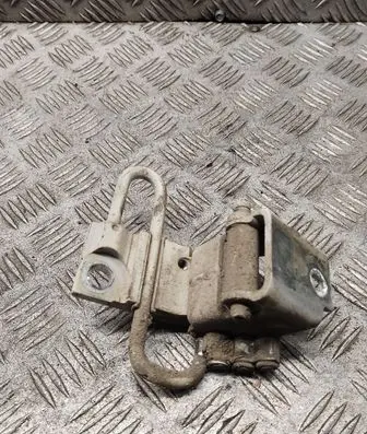 Front door lower hinge