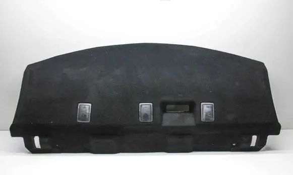 Chrysler 300C Parcel shelf 1LM49DX9AM