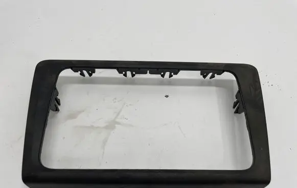 Seat Toledo IV (NH) Navigation GPS unit bracket/holder 5JA858415