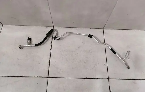 Porsche Cayman 981 Air conditioning (A/C) pipe/hose 99157310907