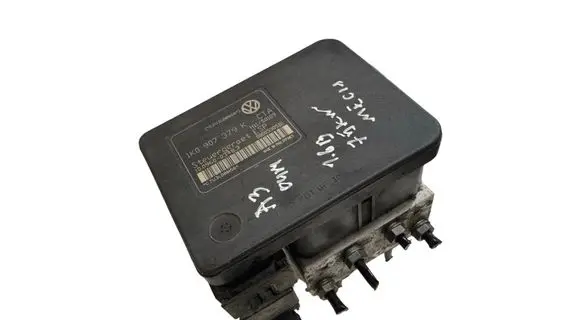 Audi A3 S3 8P ABS Pump 1K0614517H 1K0907379K
