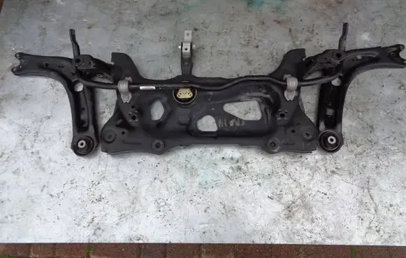 Volkswagen PASSAT B8 USA Front subframe 5WA199315F FPT14127217
