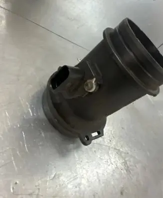 Audi A6 S6 C6 4F Mass air flow meter