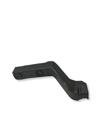 Audi A6 C7 Rear bumper mounting bracket 4G9807330A 4G9807348F 18447