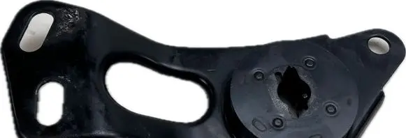 Hyundai Sonata DN8 Radiator mount bracket 232R13R243R1F43